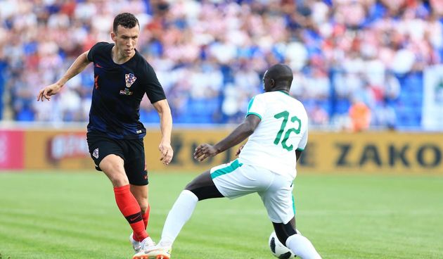 Pripremna utakmica: Hrvatska – Senegal 2-1