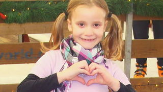 Modna revija: Zvjezdice “Libretići” nosile modele Zvjezdice