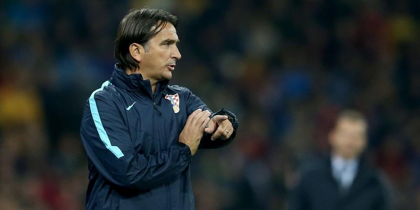 Kvalifikacije za SP 2018: Ukrajina – Hrvatska 0-2