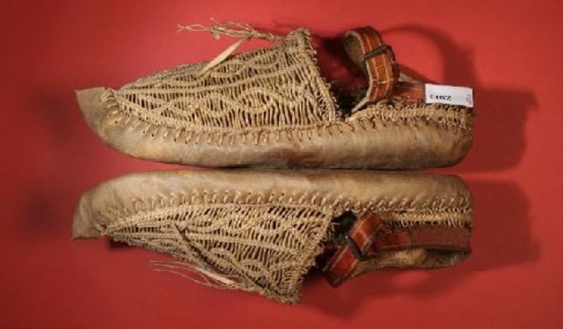 Izložba Koje dobre šuze (foto: inzg.net)