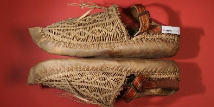 Izložba Koje dobre šuze (foto: inzg.net)