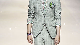 Etro proljeće/ljeto 2010. (Moda.hr) Etro proljeće/ljeto 2010. (Moda.hr)
