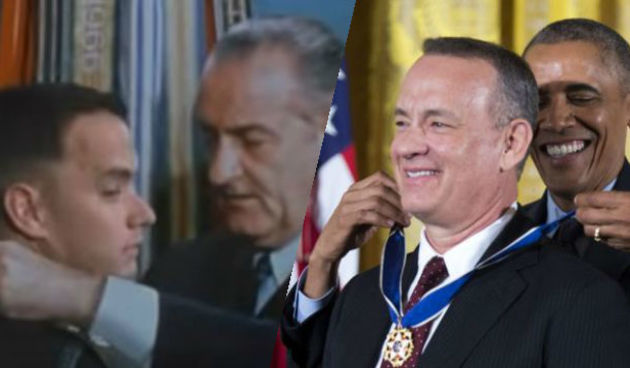Tom Hanks, Foto: FAH/YouTube