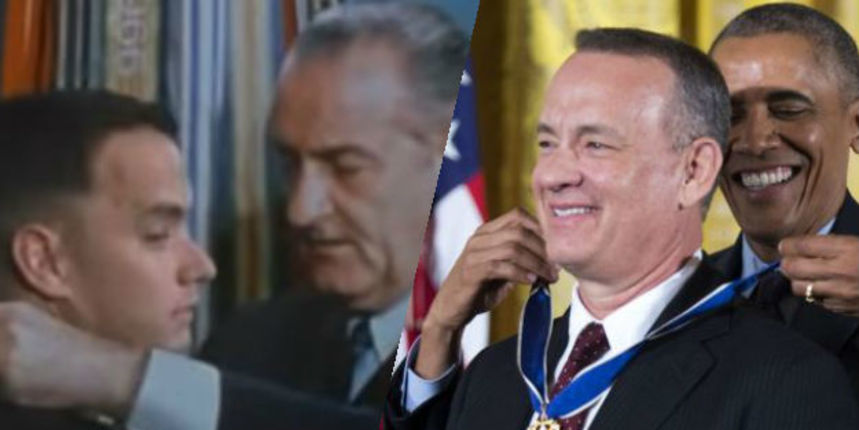 Tom Hanks, Foto: FAH/YouTube