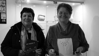 Noć muzeja u Zavičajnom muzeju Biograd na Moru Noć muzeja u Zavičajnom muzeju Biograd na Moru