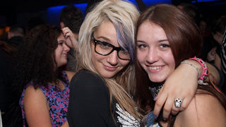 Opća opasnost u City Clubu Forum, Foto: Luka Dubroja Opća opasnost u City Clubu Forum, Foto: Luka Dubroja