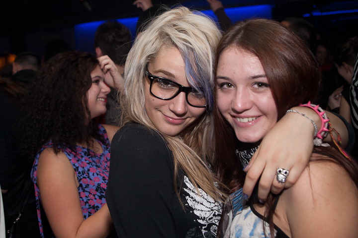 Opća opasnost u City Clubu Forum, Foto: Luka Dubroja Opća opasnost u City Clubu Forum, Foto: Luka Dubroja