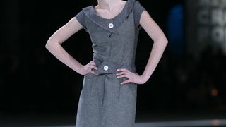 U trgovackom centru West gate sinoc zapoceo modni dogadjaj Nivea Cro A Porter. U trgovackom centru West gate sinoc zapoceo modni dogadjaj Nivea Cro A Porter.