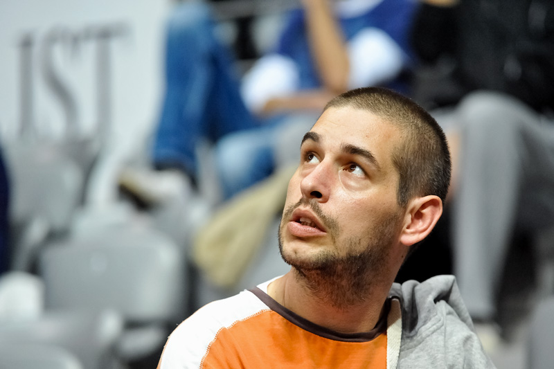 A-1 liga za prvaka: KK Zadar – KK Zagreb 92-73, Foto: Krešimir Sorić