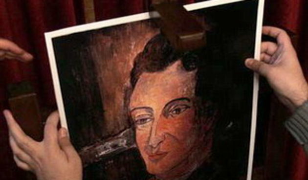 Modigliani