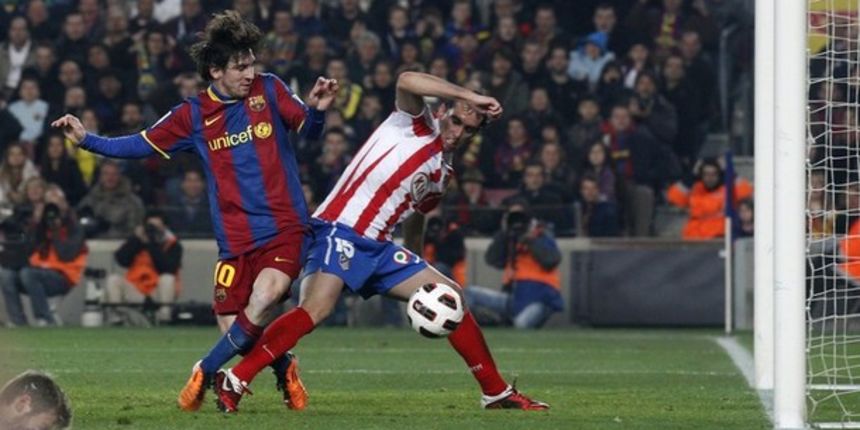 Lionel Messi, Foto: Reuters Lionel Messi, Foto: Reuters