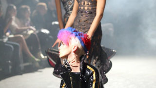 Zigman jesen/zima 2009/10 (Moda.hr)