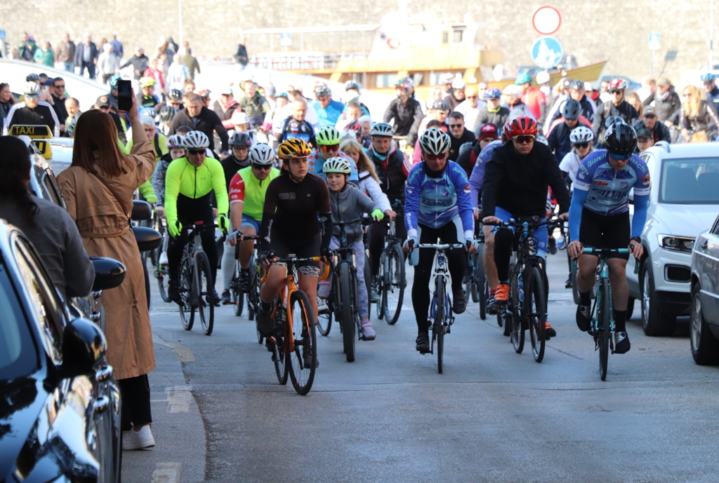 Proljetna Virska biciklijada Proljetna Virska biciklijada