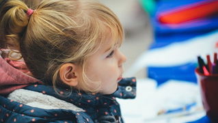 Nedjeljnji đir po gradu na blagdan Sv. Nikole 6. prosinca 2015. Foto: Iva Perinčić