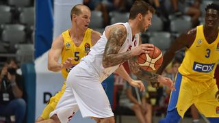 ZDBT 2018: Olimpia Milano – Maccabi Tel Aviv 80-75 ZDBT 2018: Olimpia Milano – Maccabi Tel Aviv 80-75