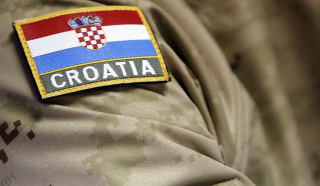 Hrvatska članica NATO saveza