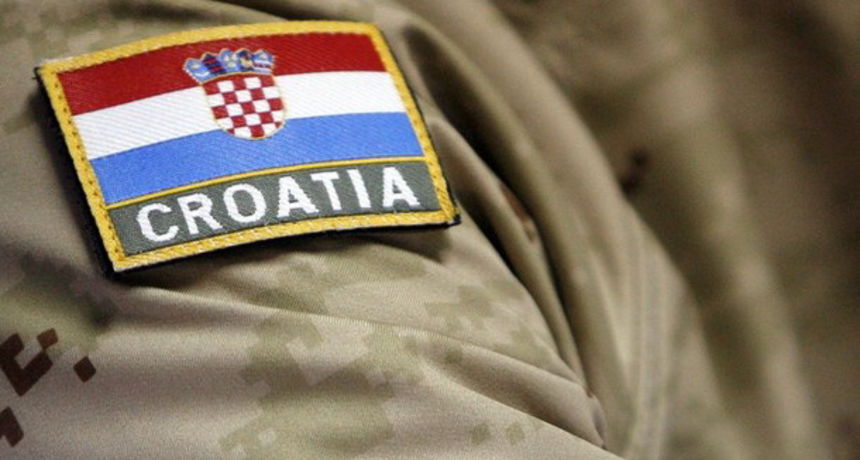 Hrvatska članica NATO saveza Hrvatska članica NATO saveza