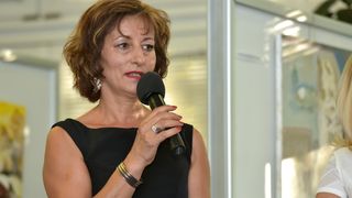 GKZD: Otvorena izložba St.David autorice Sonje Butić Davidoff