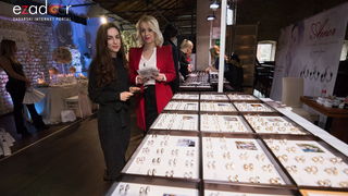 Svečano otvorenje 11. Festivala vjenčanja @ Arsenal Zadar