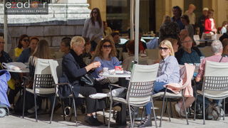 Đir po gradu, srijeda 11. listopada 2017. Đir po gradu, srijeda 11. listopada 2017.