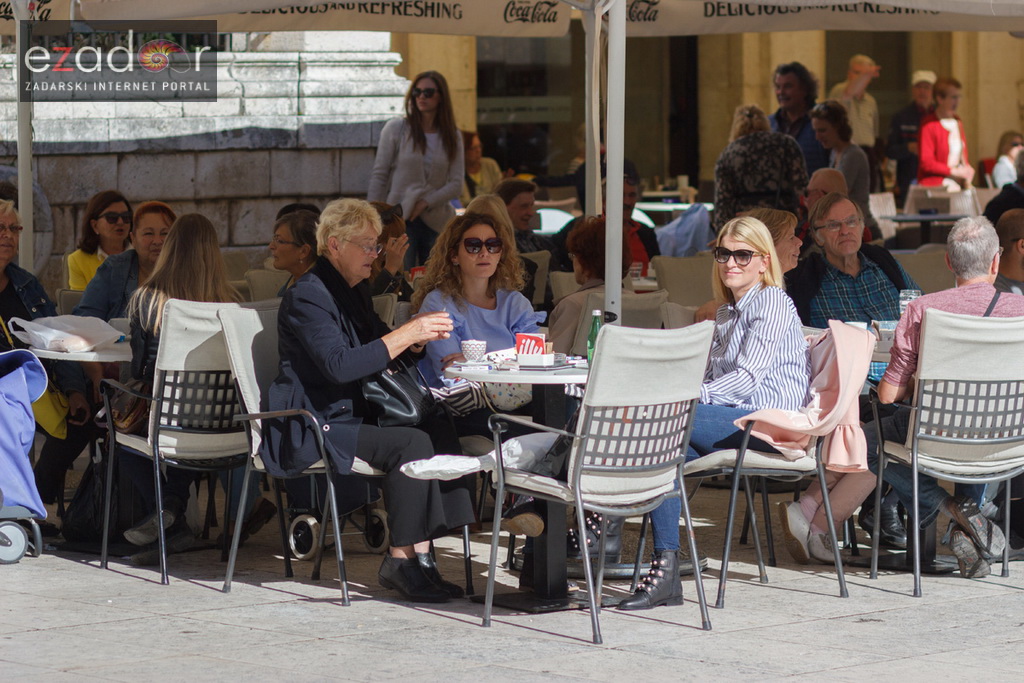 Đir po gradu, srijeda 11. listopada 2017. Đir po gradu, srijeda 11. listopada 2017.