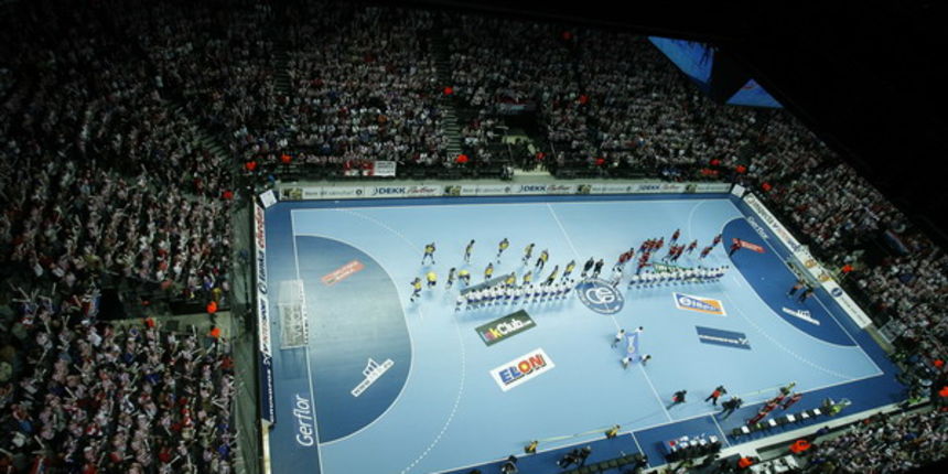 Hrvatska – Svedska 30-26, Foto: CROPIX Hrvatska – Svedska 30-26, Foto: CROPIX