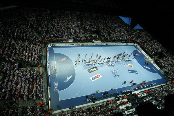 Hrvatska – Svedska 30-26, Foto: CROPIX