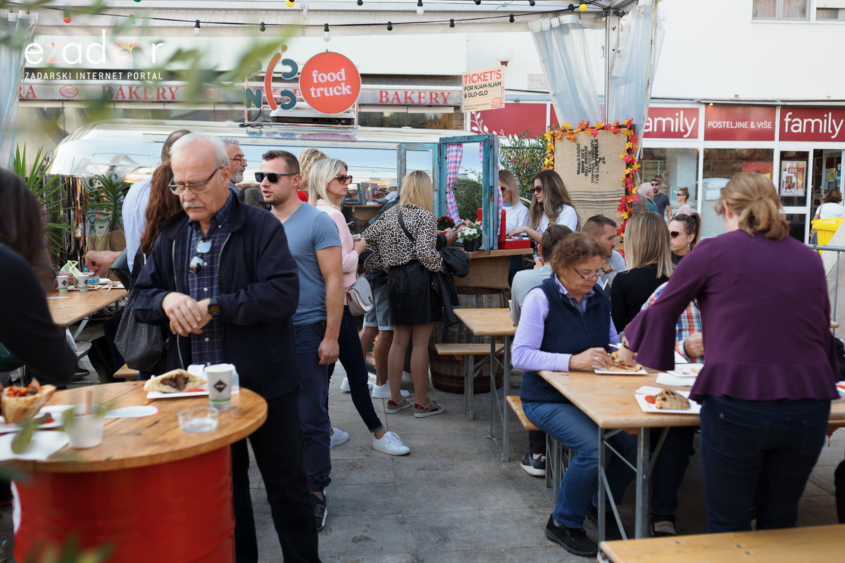 Meat Me 2.0 Festival, 23. listopada 2021.