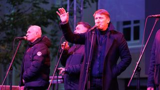 Tomislav Bralić i klapa Intrade @ Advent u Zadru