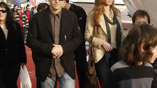 Split: Poznati na Croatia Boat Showu, Foto: Duje Klaric / CROPIX