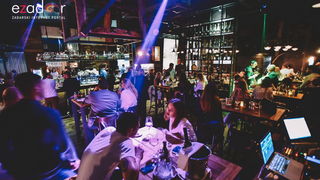 Klapa Kampanel @ Harbor Cookhouse & Club Klapa Kampanel @ Harbor Cookhouse & Club