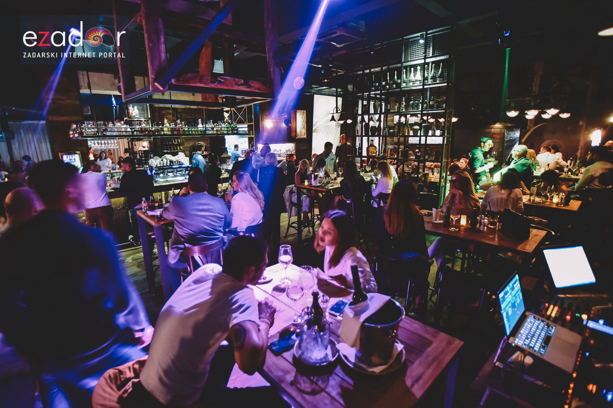 Klapa Kampanel @ Harbor Cookhouse & Club Klapa Kampanel @ Harbor Cookhouse & Club