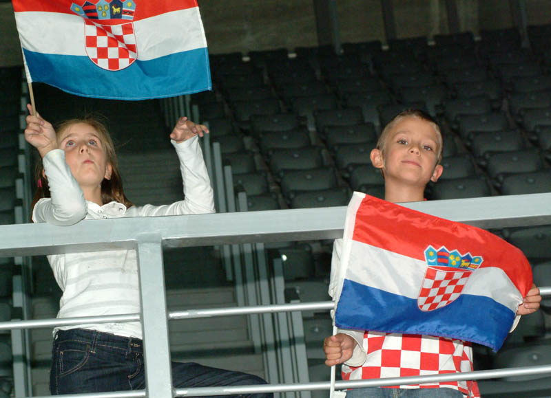 Davis Cup: Iza kulisa teniskog dvoboja