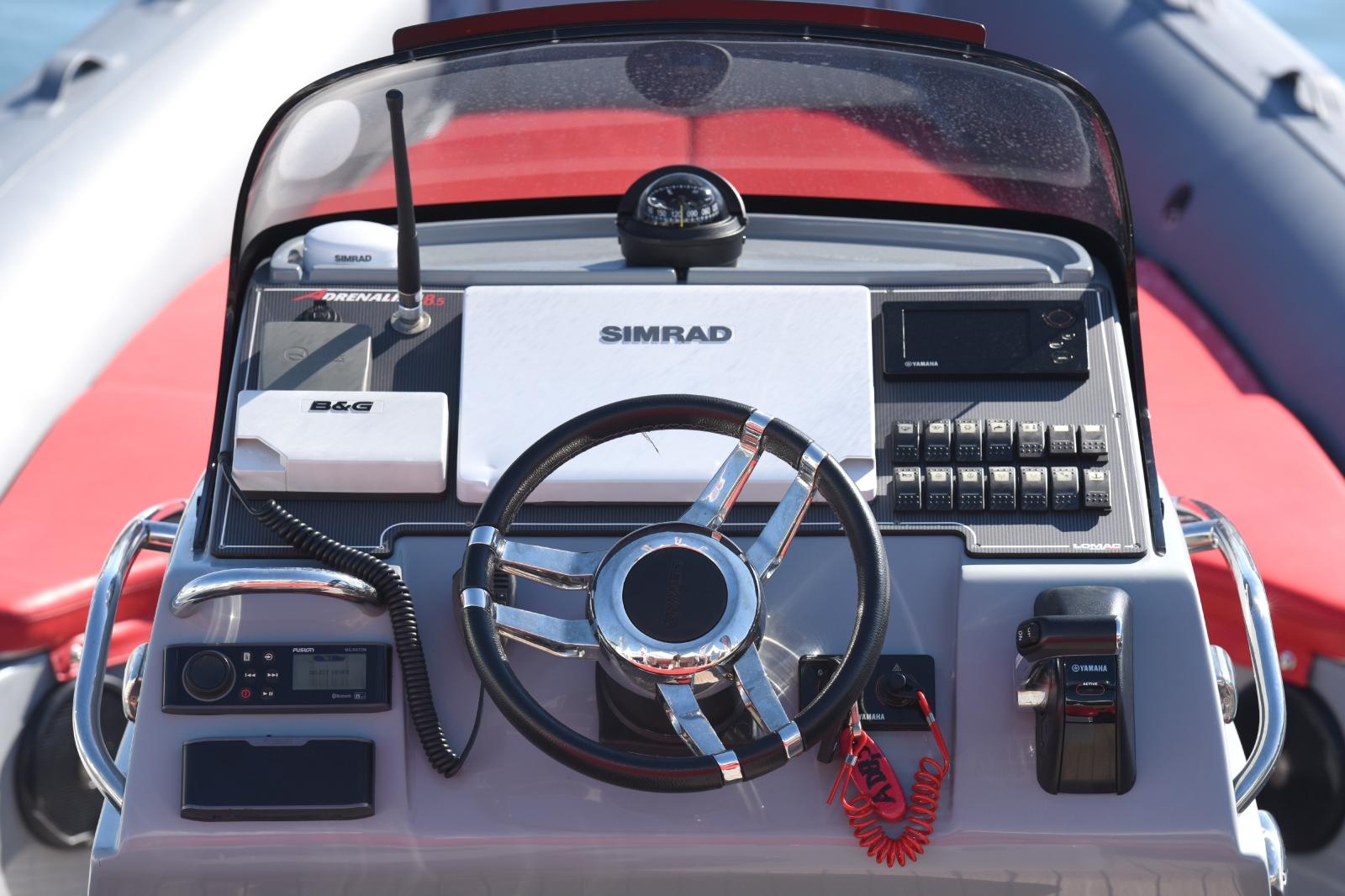 Otvoren 19. nautički sajam Biograd Boat Show