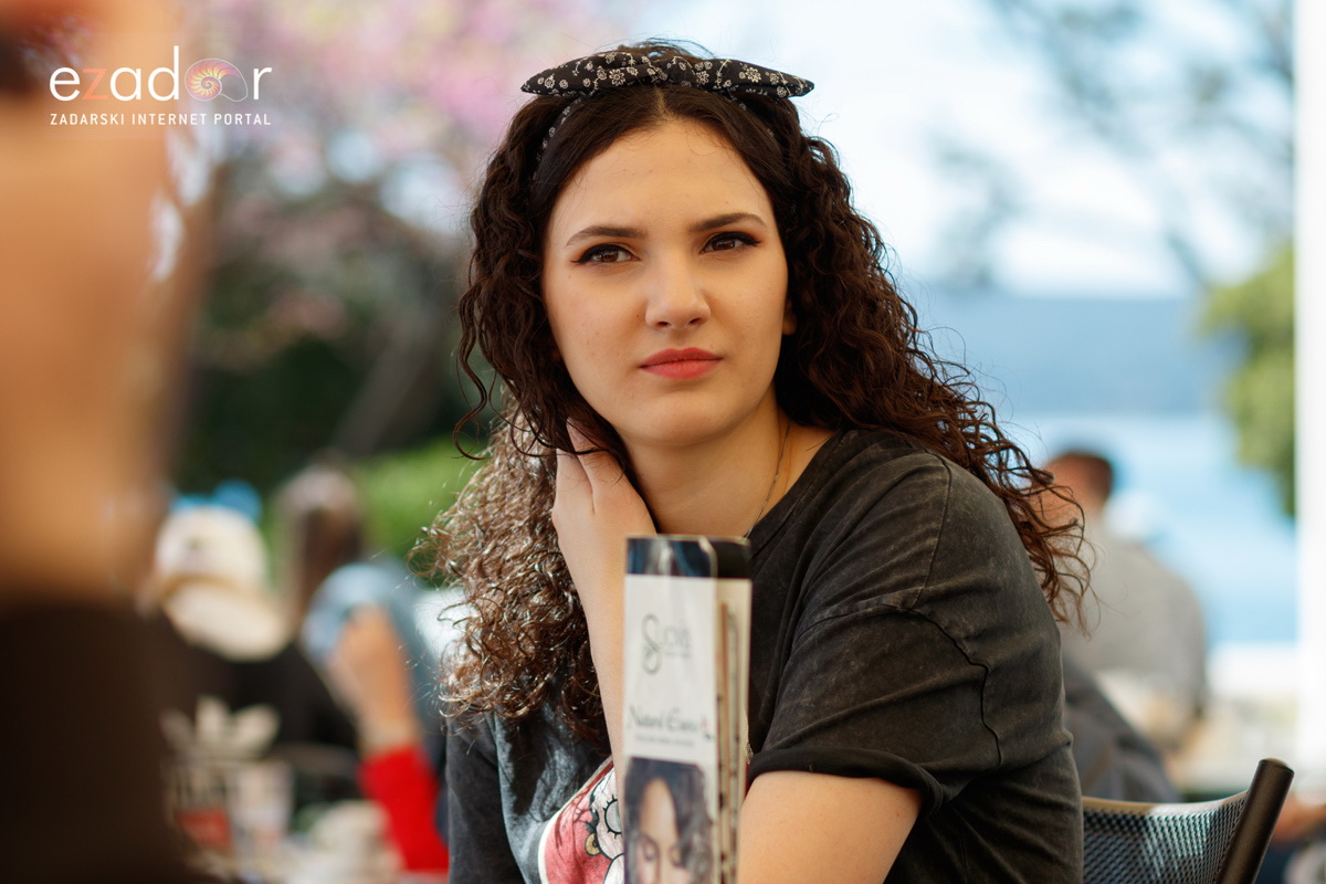 Đir po gradu, subotnja špica 6. travnja 2019. Đir po gradu, subotnja špica 6. travnja 2019.