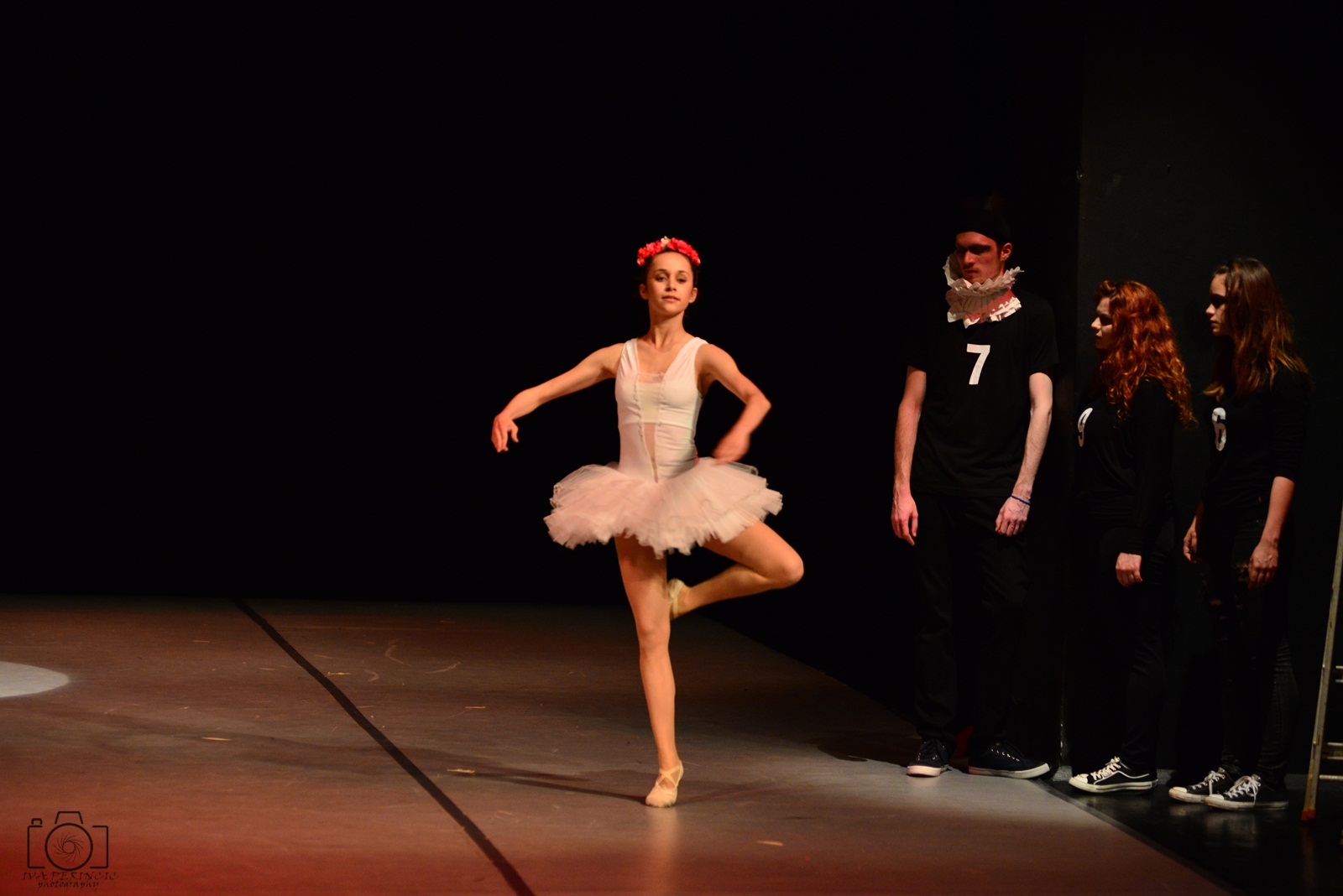 HNK Zadar: Premijera predstave “Andresenovo carstvo” HNK Zadar: Premijera predstave “Andresenovo carstvo”