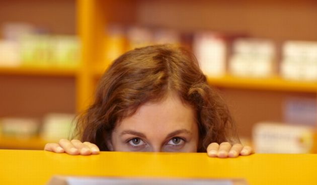 Sramežljivost, posao, šef, strah (Metro-portal.hr)