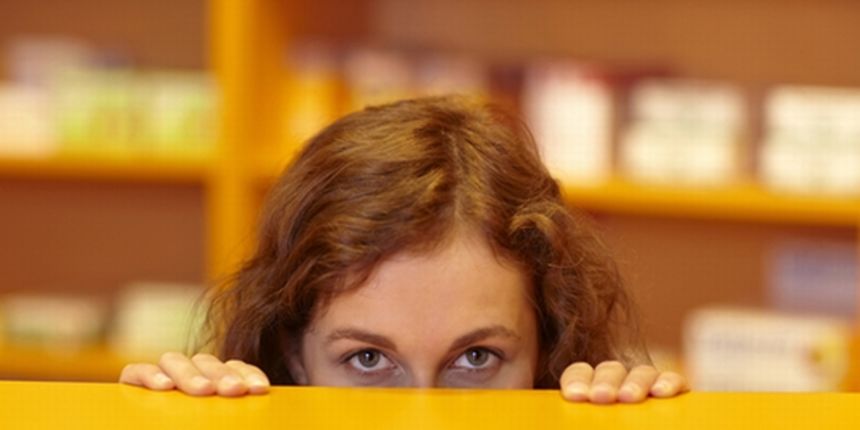 Sramežljivost, posao, šef, strah (Metro-portal.hr)