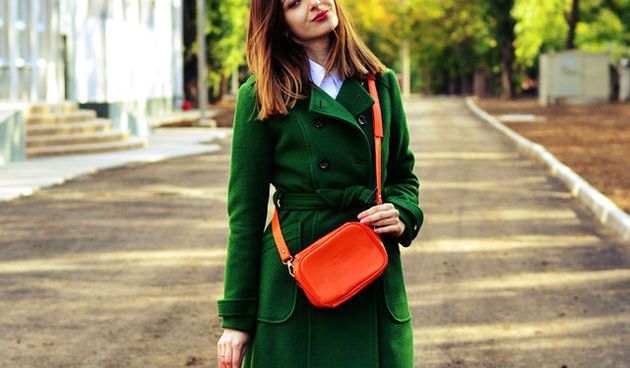 Zimski street style by Fashiondivadesign.com /// moda, odjeca, zena, djevojka