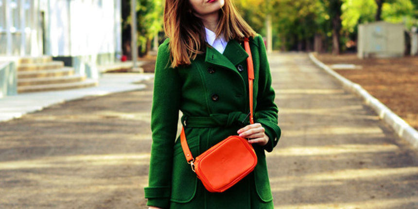 Zimski street style by Fashiondivadesign.com /// moda, odjeca, zena, djevojka