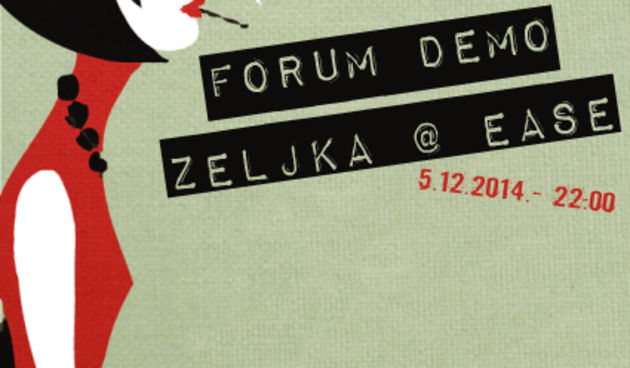 Caffe bar Forum, foto:Promo