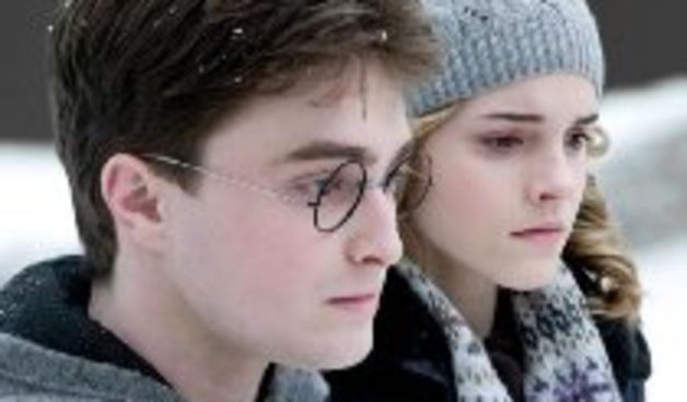 harry potter (Foto: imdb.com)