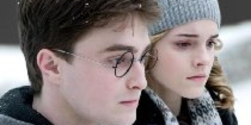 harry potter (Foto: imdb.com)