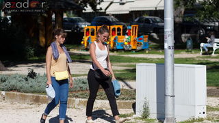 Đir po gradu, srijeda 11. listopada 2017. Đir po gradu, srijeda 11. listopada 2017.