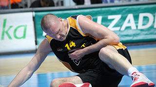 KK Zadar – KK Split 78-69 (foto:Saša Čuka)