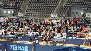 Započeo 13. Memorijalni turnir “Barba Tomo Amižić” Započeo 13. Memorijalni turnir “Barba Tomo Amižić”