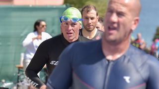 6. Falkensteiner Punta Skala Triathlon 6. Falkensteiner Punta Skala Triathlon