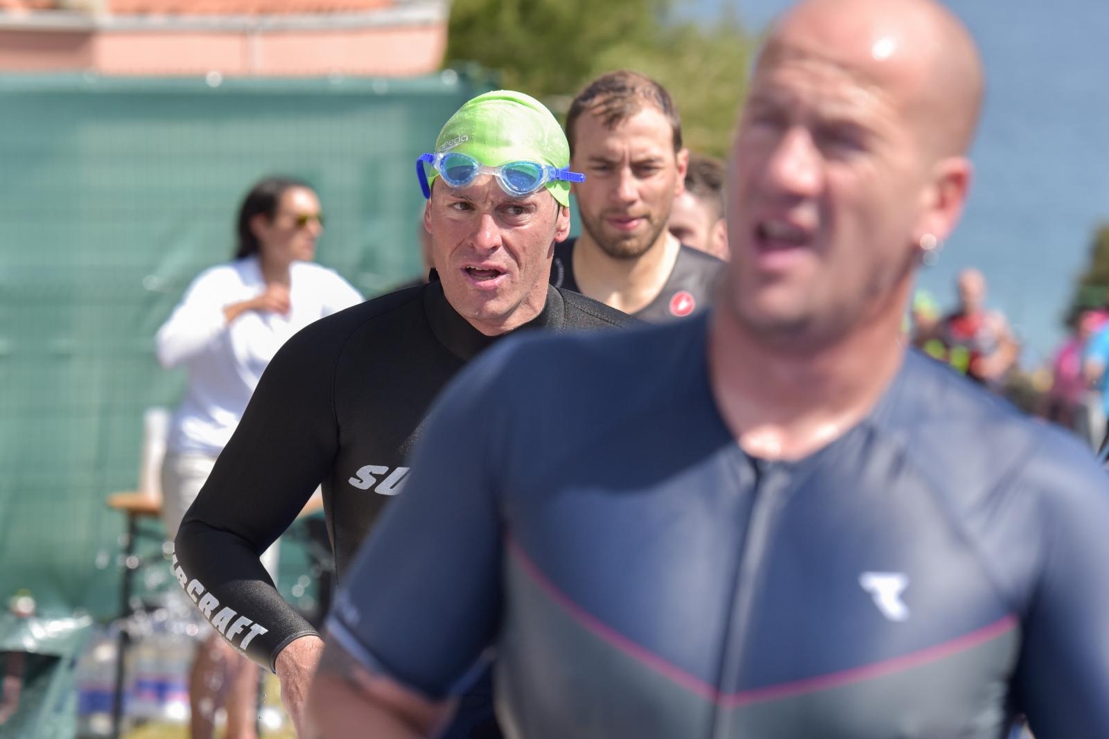 6. Falkensteiner Punta Skala Triathlon 6. Falkensteiner Punta Skala Triathlon