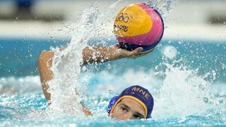 OI Rio, vaterpolo – skupina B: Hrvatska – Crna Gora 8-7. Photo. Igor Kralj/PIXSELL OI Rio, vaterpolo – skupina B: Hrvatska – Crna Gora 8-7. Photo. Igor Kralj/PIXSELL
