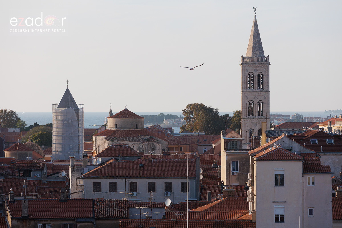 Večernji đir po gradu 3. listopada 2023. Večernji đir po gradu 3. listopada 2023.